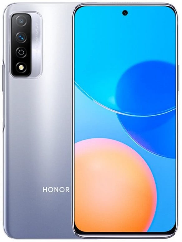 Honor Play 5T Pro